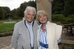 Doorn 5 oktober 2025
Cd presentatie van Anneke Gronloh . Ben Cramer en Vivian Boelen