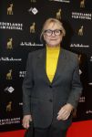 Utrecht 3 oktober 2025
Uitreiking gouden kalveren op het Nederlands film festival. Beppie Melissen met partner