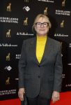 Utrecht 3 oktober 2025
Uitreiking gouden kalveren op het Nederlands film festival. Beppie Melissen met partner