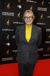 Utrecht 3 oktober 2025
Uitreiking gouden kalveren op het Nederlands film festival. Beppie Melissen met partner