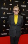 Utrecht 3 oktober 2025
Uitreiking gouden kalveren op het Nederlands film festival. Beppie Melissen met partner