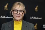 Utrecht 3 oktober 2025
Uitreiking gouden kalveren op het Nederlands film festival. Beppie Melissen met partner