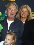 Utrecht 12 oktober 2025
Premiere de club van sinterklaas in kinepolis . Bert v Leeuwen kwam met zijn vrouw en familie n