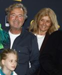 Utrecht 12 oktober 2025
Premiere de club van sinterklaas in kinepolis . Bert v Leeuwen kwam met zijn vrouw en familie n