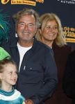 Utrecht 12 oktober 2025
Premiere de club van sinterklaas in kinepolis . Bert v Leeuwen kwam met zijn vrouw en familie n