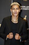 Utrecht 3 oktober 2025
Uitreiking gouden kalveren op het Nederlands film festival. Bilal Wahib