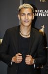 Utrecht 3 oktober 2025
Uitreiking gouden kalveren op het Nederlands film festival. Bilal Wahib