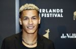 Utrecht 3 oktober 2025
Uitreiking gouden kalveren op het Nederlands film festival. Bilal Wahib