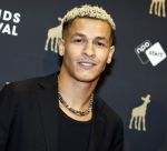 Utrecht 3 oktober 2025
Uitreiking gouden kalveren op het Nederlands film festival. Bilal Wahib