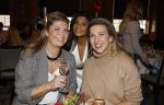 Amsterdam 6 oktober 2025
Uitreiking strong women awards in hotel the Grand . Bo Wilkes Pauline Wingelaar
