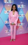 Rotterdam 12 oktober 2025
Premiere Hairspray in het oude Luxor in Rotterdam. Carolina  Dijkhuizen en ...