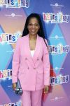 Rotterdam 12 oktober 2025
Premiere Hairspray in het oude Luxor in Rotterdam. Carolina  Dijkhuizen en ...