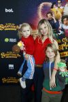Utrecht 12 oktober 2025
Premiere de club van sinterklaas in kinepolis . caroline Beerkens