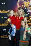 Utrecht 12 oktober 2025
Premiere de club van sinterklaas in kinepolis . caroline Beerkens