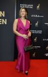 Utrecht 3 oktober 2025
Uitreiking gouden kalveren op het Nederlands film festival. Carre Albers