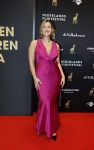 Utrecht 3 oktober 2025
Uitreiking gouden kalveren op het Nederlands film festival. Carre Albers