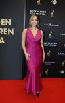 Utrecht 3 oktober 2025
Uitreiking gouden kalveren op het Nederlands film festival. Carre Albers