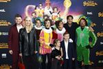 Utrecht 12 oktober 2025
Premiere de club van sinterklaas in kinepolis . cast met oa Yuki Kempees Job Bovenlander en Sanne Akkerman