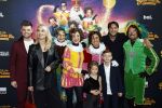 Utrecht 12 oktober 2025
Premiere de club van sinterklaas in kinepolis . cast met oa Yuki Kempees Job Bovenlander en Sanne Akkerman