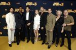 Amsterdam 6 oktober 2025
Premiere de Jongens 3 in Tuschinski. cast met oa Charly Luske Thijs Boermans Denzel Slager Rein v Duivenbode Lone v Roosendaal Martijn Fischer en Diego Gonzales-Clark.