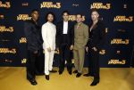 Amsterdam 6 oktober 2025
Premiere de Jongens 3 in Tuschinski. cast met oa Charly Luske Thijs Boermans Denzel Slager Rein v Duivenbode Lone v Roosendaal Martijn Fischer en Diego Gonzales-Clark.