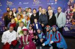 Amsterdam 5 oktober 2025
Premiere sinterklaas film in Pathe Noord. cast