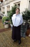 Amsterdam 6 oktober 2025
Uitreiking strong women awards in hotel the Grand . catherine Keyl