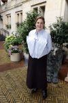 Amsterdam 6 oktober 2025
Uitreiking strong women awards in hotel the Grand . catherine Keyl