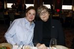 Amsterdam 6 oktober 2025
Uitreiking strong women awards in hotel the Grand . catherine Keyl en Rita Verdonk