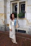 Amsterdam 6 oktober 2025
Uitreiking strong women awards in hotel the Grand . Chimene v Oosterhout