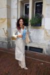 Amsterdam 6 oktober 2025
Uitreiking strong women awards in hotel the Grand . Chimene v Oosterhout