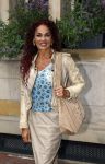 Amsterdam 6 oktober 2025
Uitreiking strong women awards in hotel the Grand . Chimene v Oosterhout