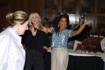 Amsterdam 6 oktober 2025
Uitreiking strong women awards in hotel the Grand . Chimene v Oosterhout