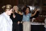Amsterdam 6 oktober 2025
Uitreiking strong women awards in hotel the Grand . Chimene v Oosterhout