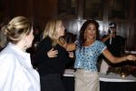 Amsterdam 6 oktober 2025
Uitreiking strong women awards in hotel the Grand . Chimene v Oosterhout