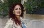 Amsterdam 6 oktober 2025
Uitreiking strong women awards in hotel the Grand . Chimene v Oosterhout