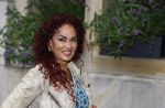 Amsterdam 6 oktober 2025
Uitreiking strong women awards in hotel the Grand . Chimene v Oosterhout