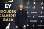 Utrecht 3 oktober 2025
Uitreiking gouden kalveren op het Nederlands film festival. Chris Peters