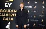 Utrecht 3 oktober 2025
Uitreiking gouden kalveren op het Nederlands film festival. Chris Peters