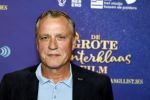 Amsterdam 5 oktober 2025
Premiere sinterklaas film in Pathe Noord. Chris Tates met partner