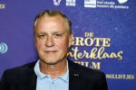 Amsterdam 5 oktober 2025
Premiere sinterklaas film in Pathe Noord. Chris Tates met partner