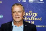 Amsterdam 5 oktober 2025
Premiere sinterklaas film in Pathe Noord. Chris Tates met partner
