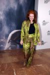 Amsterdam 9 februari 2023
Premiere Messa da Requiem van het Nationaal ballet in de Stopera. 
Christine de Boer