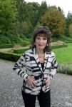 Doorn 5 oktober 2025
Cd presentatie van Anneke Gronloh . Coby v Voskuylen