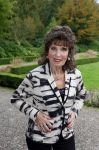 Doorn 5 oktober 2025
Cd presentatie van Anneke Gronloh . Coby v Voskuylen