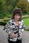 Doorn 5 oktober 2025
Cd presentatie van Anneke Gronloh . Coby v Voskuylen