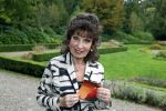 Doorn 5 oktober 2025
Cd presentatie van Anneke Gronloh . Coby v Voskuylen