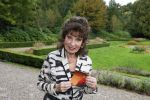 Doorn 5 oktober 2025
Cd presentatie van Anneke Gronloh . Coby v Voskuylen