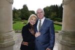 Doorn 5 oktober 2025
Cd presentatie van Anneke Gronloh . Conny Vink kwam met haar partner