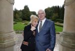 Doorn 5 oktober 2025
Cd presentatie van Anneke Gronloh . Conny Vink kwam met haar partner